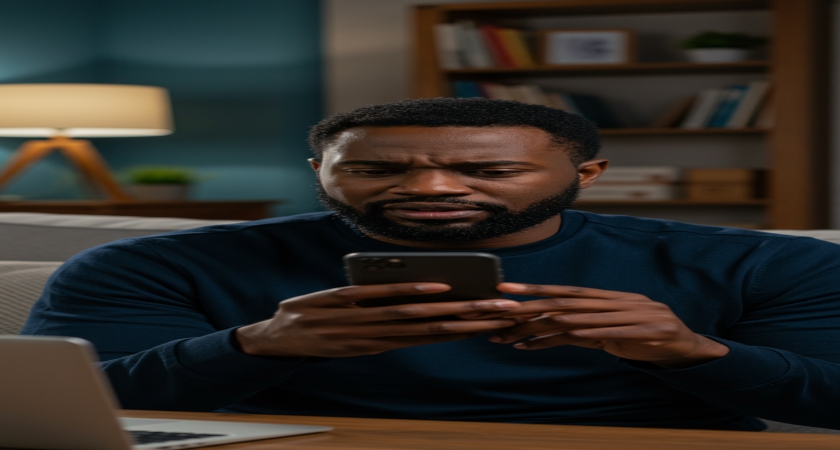 Keep your contact