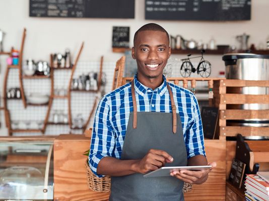 Business Banking |Ways To Bank | Till To Bank | Stanbic Bank