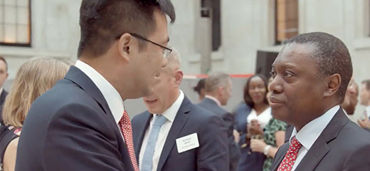 Africa Investors conference photo of Sim - all 14 formats