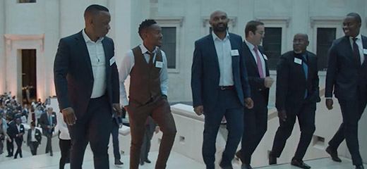 Africa Investors conference Part 2 image for video - 7 formats